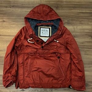 Ruehl No. 925 Jacket